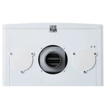 Настенный газовый котел Navien Deluxe C Plus Coaxial 16K