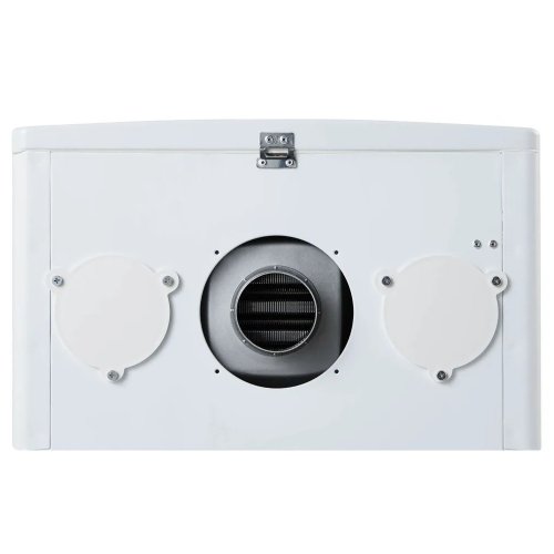 Настенный газовый котел Navien Deluxe C Plus Coaxial 16K — фото 3