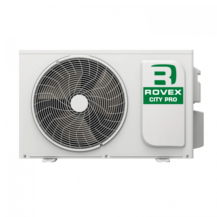 Сплит-система Rovex RS-09CST5 Pro White