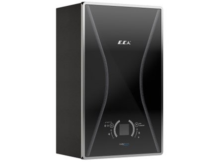 Настенный газовый котел E.C.A. Confeo Premix HCH 35 KW Настенный газовый котел E.C.A. Confeo Premix HCH 35 KW