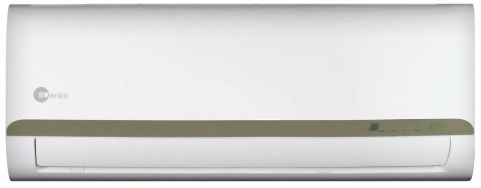 Настенная сплит-система Denko DEMD-09i Phoenix Spirit DC Inverter