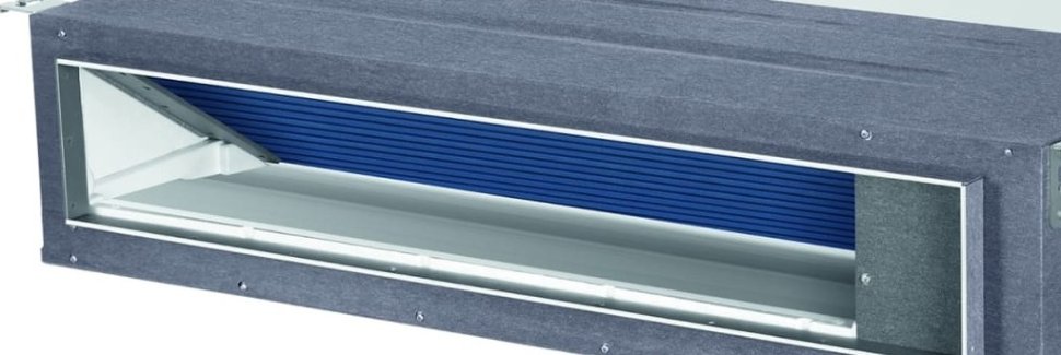 Канальная сплит-система Haier AD71S2SM9FA/1U70S2SJ2FA Super Match