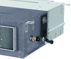 Канальная сплит-система Haier AD71S2SM9FA/1U70S2SJ2FA Super Match