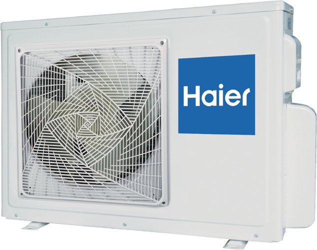 Канальная сплит-система Haier AD71S2SM9FA/1U70S2SJ2FA Super Match — фото 4