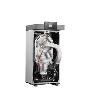 Настенный конденсационный газовый котел Buderus Logamax Plus GB272 100кВт