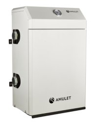 Парапетный газовый котел Amulet КСГ 12П с УГ-15П УСД 12-16 SIT