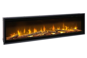 Очаг Dimplex Ignite Evolve 60 с дровами Oak Logset