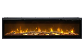Очаг Dimplex Ignite Evolve 60 с дровами Oak Logset