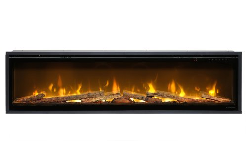Очаг Dimplex Ignite Evolve 60 с дровами Oak Logset — фото 1