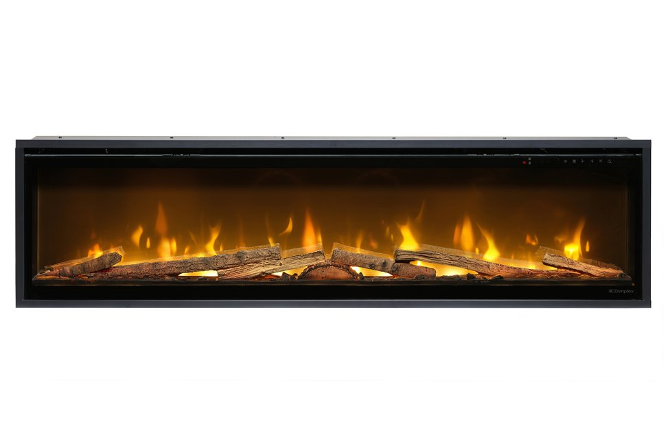 Очаг Dimplex Ignite Evolve 60 с дровами Oak Logset — фото 1