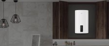 Накопительный водонагреватель Haier ES30V-F3