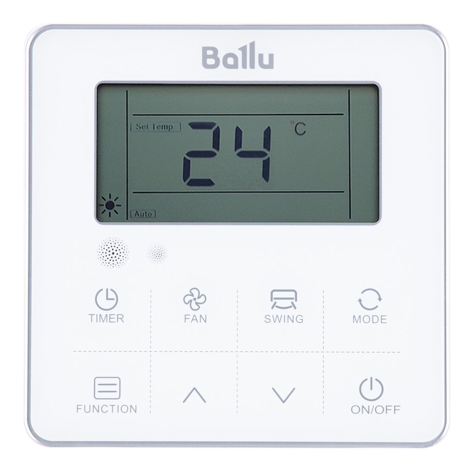 Канальная сплит-система Ballu BLCI_A_D-18HN8_V4 Universal 3 DC