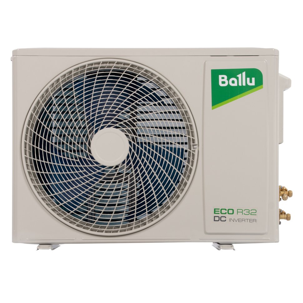 Канальная сплит-система Ballu BLCI_A_D-18HN8_V4 Universal 3 DC