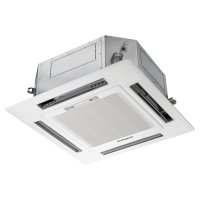 Кассетная сплит-система Berlingtoun BCI-24ACST1/BCO-24AST1/BCP-12