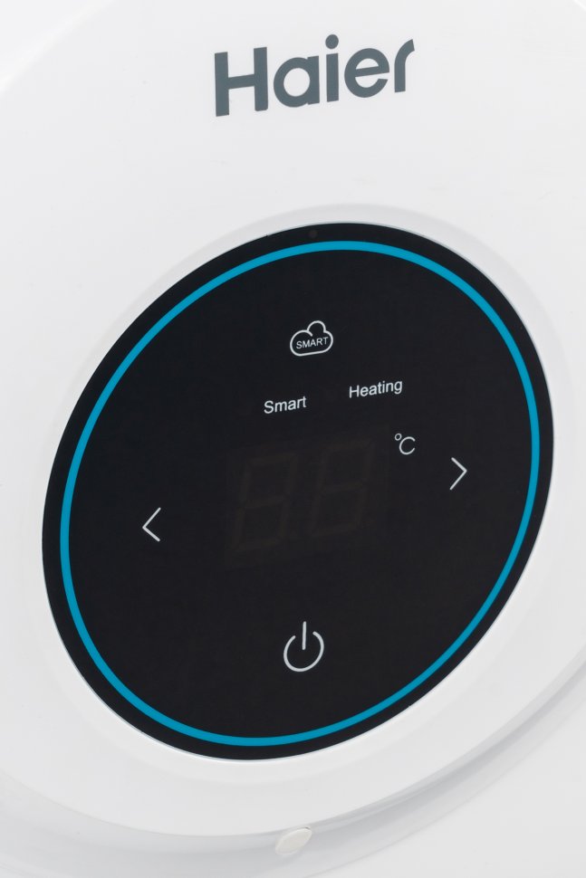 Накопительный водонагреватель Haier ES15V-EQ2
