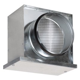 Приточно-вытяжная установка Electrolux EPVS-200 Star + FBCr100