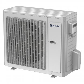 Компрессорно-конденсаторный блок Electrolux ECC-10-G