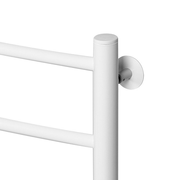 Электрический полотенцесушитель Royal Thermo Classic White П7 500х800 (встроенный диммер) — фото 6