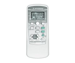 Настенная сплит-система Mitsubishi Heavy SRK25ZSP-W/SRC25ZSP-W STANDARD