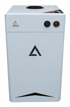 Напольный газовый котел ARTU S50 (АОГВ-50)