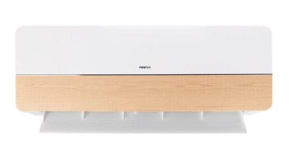 Изображение товара Сплит-система Newtek NT-65CHW09 для охлаждения и обогрева 25 кв м