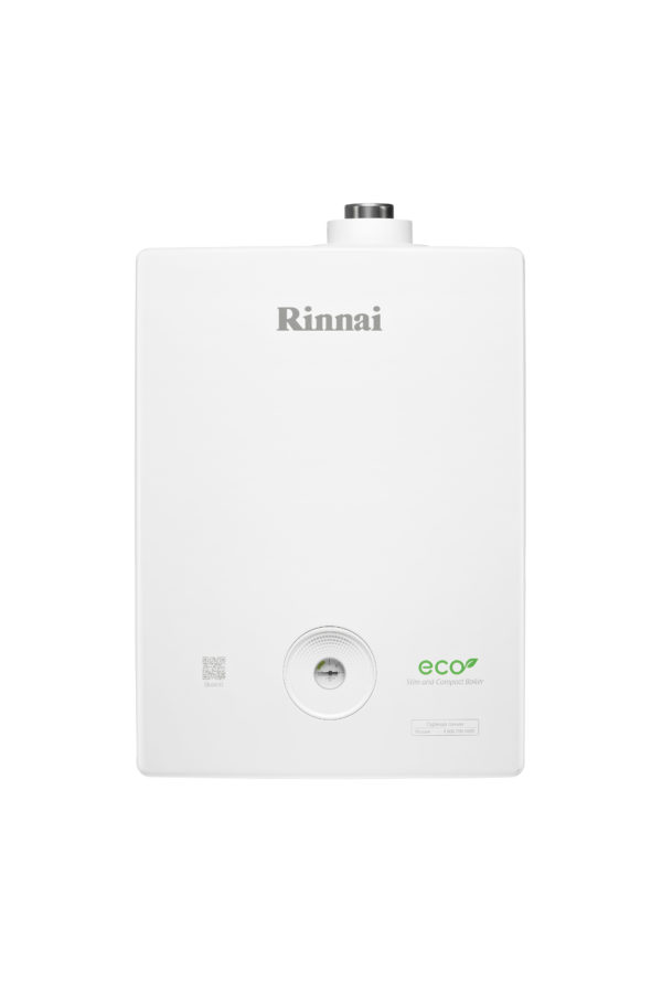 Настенный газовый котел Rinnai BR-RE36 WiFi — фото 1