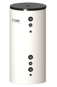 Буферный накопитель S-tank HFWT Duo 500