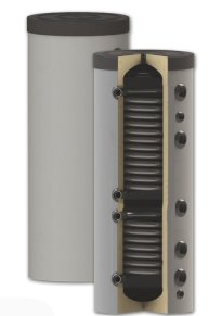 Буферный накопитель S-tank HFWT Duo 500