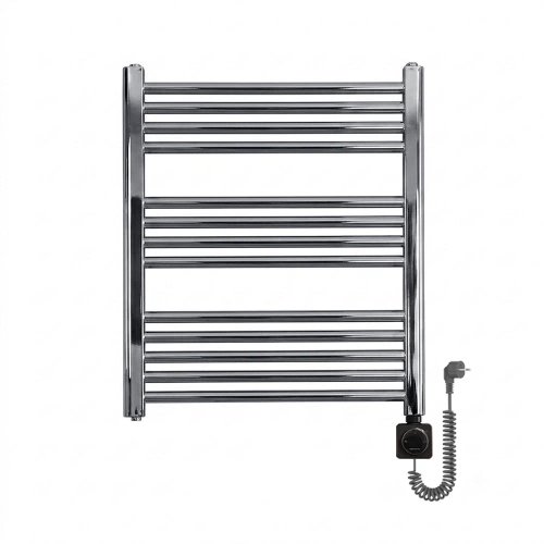 Электрический полотенцесушитель Primoclima Classic S C 78х60 13 хром