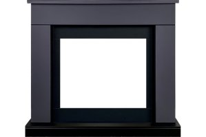 Портал Dimplex Bergen (Разборный) серый графит