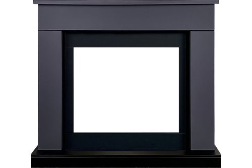 Портал Dimplex Bergen (Разборный) серый графит Портал Dimplex Bergen (Разборный) серый графит
