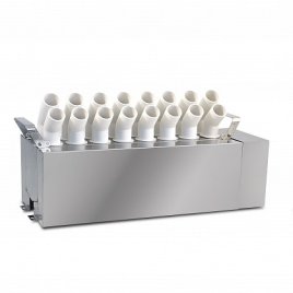 Увлажнитель воздуха ультразвуковой Carel humiSonic UQ UU07DD0000