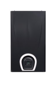 Настенный газовый котел Federica Bugatti 24В VARME Black