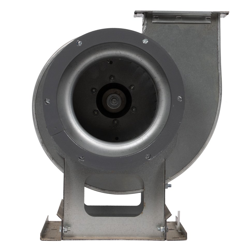 Вентилятор радиальный Shuft RAD-10-RH6-400-15-1000-Пр90