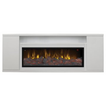 Каминокомплект RealFlame Bergen 42 с очагом Beverly 1000