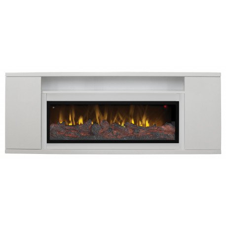 Изображение товара Каминокомплект RealFlame Bergen 42 с очагом Beverly 1000