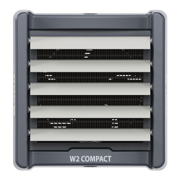 Водяной тепловентилятор Ballu BHP-W2-20-C