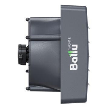 Водяной тепловентилятор Ballu BHP-W2-20-C