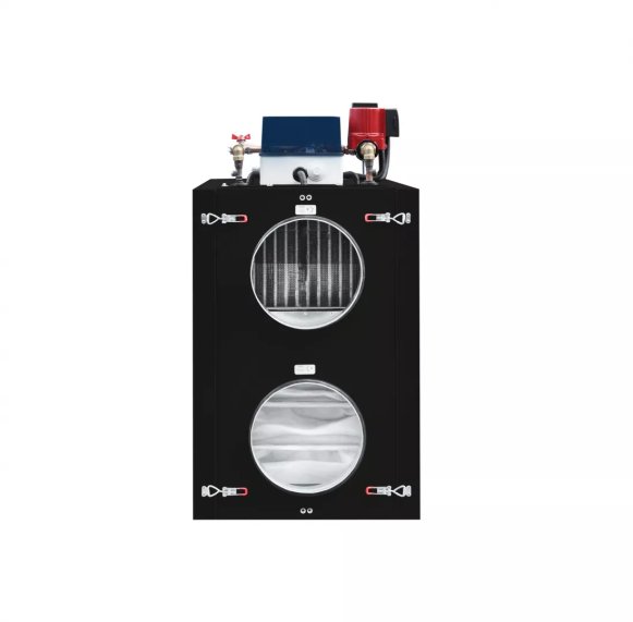 Изображение товара Приточно-вытяжная установка TURKOV Zenit Standart X 700 W с рекуперацией и Wi-Fi управлением