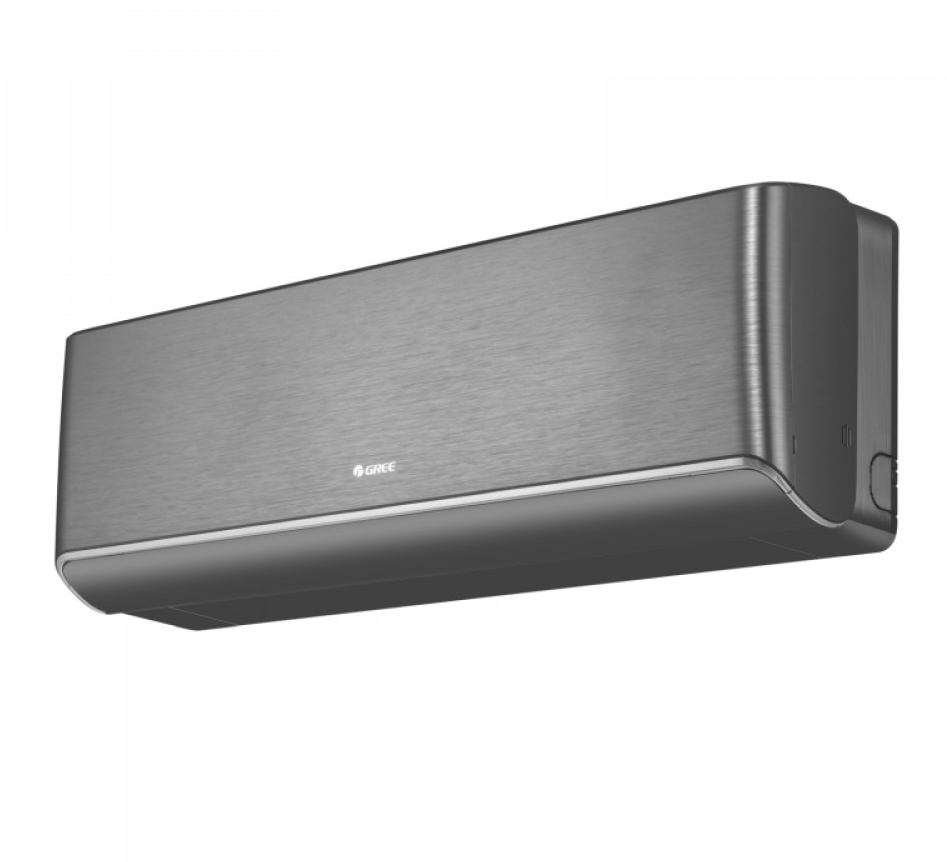 Сплит-система Gree GWH12AVCXD-K6DNA1A Airy Inverter черный — фото 2
