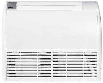 Напольно-потолочная сплит-система Gree GUD35ZD1/B-S/GUD35W1/NhB-S U-Match