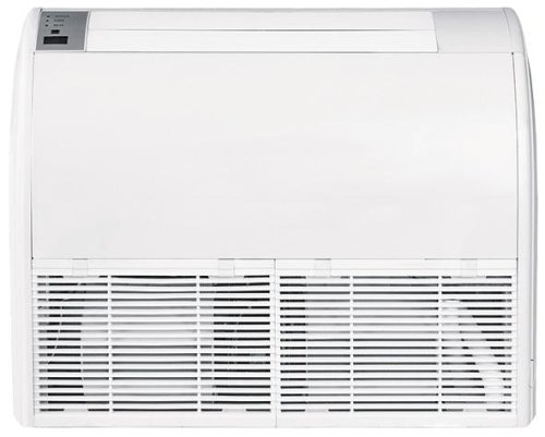 Напольно-потолочная сплит-система Gree GUD35ZD1/B-S/GUD35W1/NhB-S U-Match — фото 1