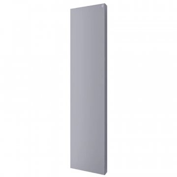 Дизайн-радиатор Royal Thermo Flat 400-1800 Silver Satin