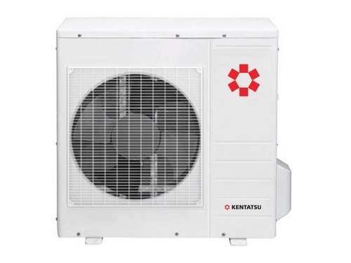 Кассетная сплит-система Kentatsu KSVT105HFAN3R/KSUR105HFAN3L/KPU95-DR — фото 2