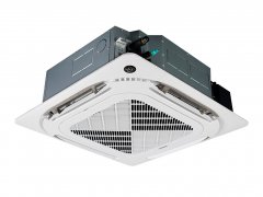 Кассетная сплит-система Kentatsu KSVT105HFAN3R/KSUR105HFAN3L/KPU95-DR