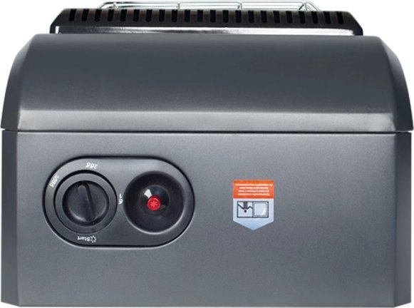 Изображение товара Газовый инфракрасный обогреватель NeoClima UK-10 для улицы и веранд