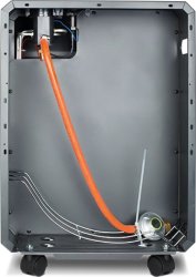 Инфракрасный газовый обогреватель NeoClima UK-10