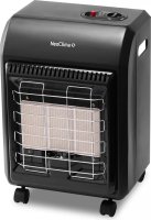 Инфракрасный газовый обогреватель NeoClima UK-10