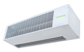 Тепловая завеса Тропик X510E10 Techno