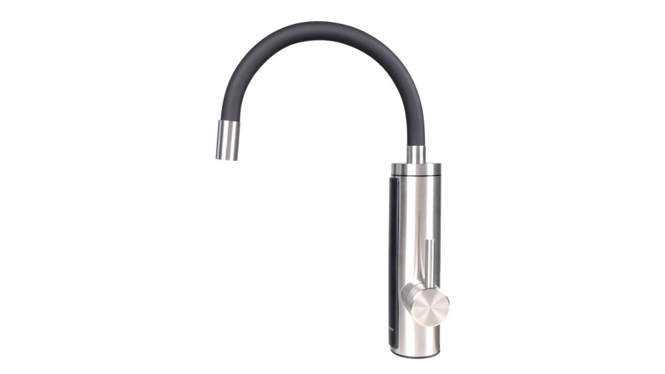 Проточный электрический водонагреватель E8 tempo E8-S6-10D